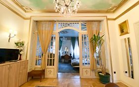 Apartments House Of The Greats Skadarlija